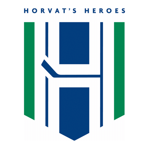Vancouver Canucks Charity Sticker by RMH BC