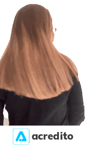 Sticker by Acredito Online