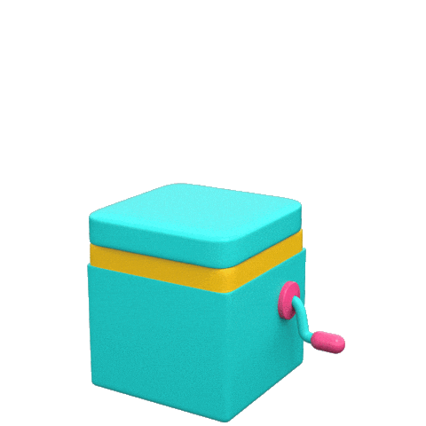 TMRW by UOB Sticker