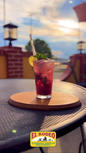 El Rodeos GIF