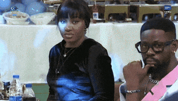 GIF by Big Brother Naija