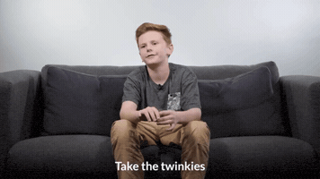 sydneycohen  GIF