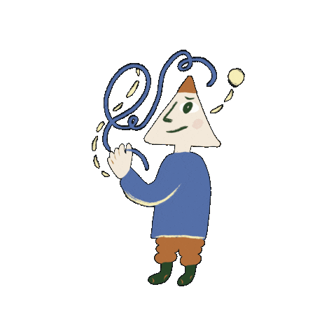 Hippalot Sticker by ARXHml