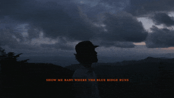 Folk Music Sun GIF by Hunter Metts