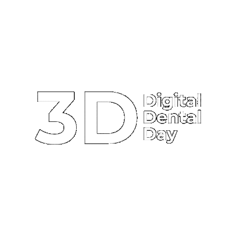 3Ddigitaldentalday Sticker by Yen co.