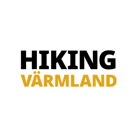 Visit Värmland Sticker
