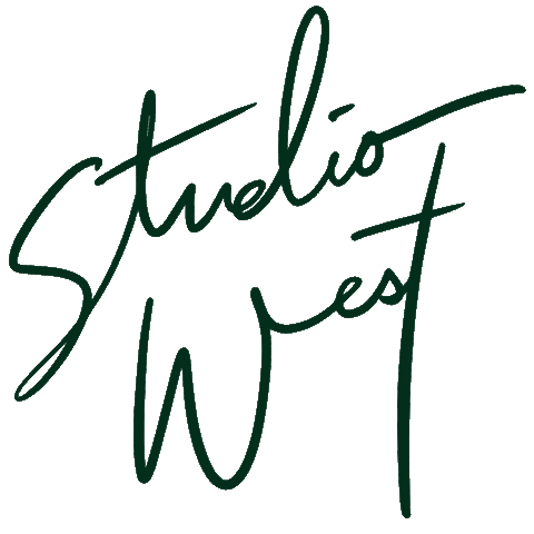 Swdc Sticker by Studio West Design Co