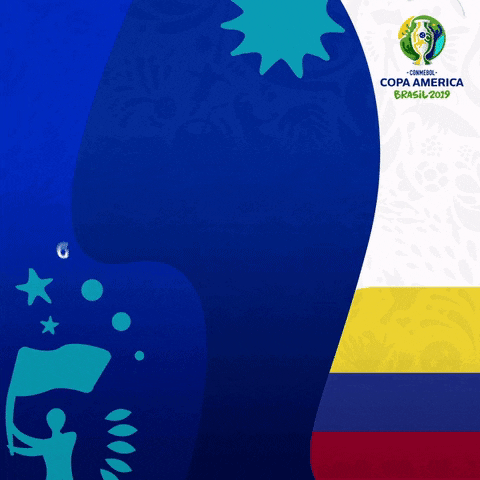 copaamerica gol colombia copaamerica zizito GIF