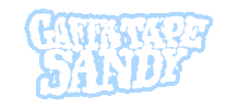 Sticker by Vallance Records