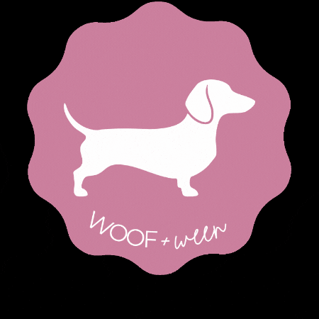 Hot Dog GIF by WOOF+WEEN