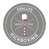 Spallys Sticker