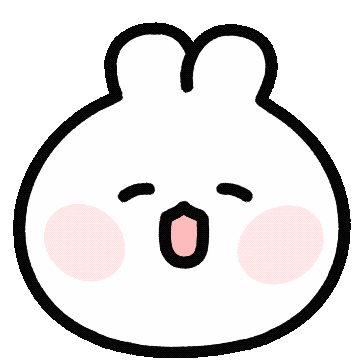 Happy Joy Sticker