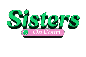 Padel Sticker by padelgarden