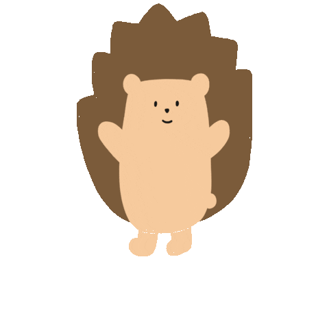 Happy Sticker
