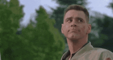 Tired Jim Carrey GIF by JustViral