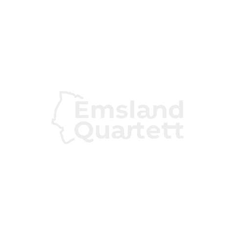 Emsland-Quartett Sticker