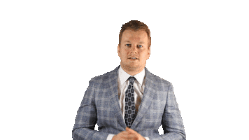 Gift Writing Sticker by Appelboom