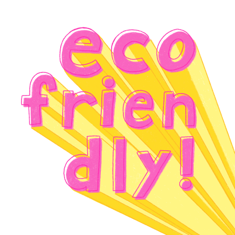 eco-friendly 