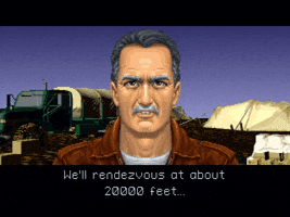 Strike Commander GIF