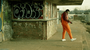 Hip Hop Dance GIF by Sony Music Africa