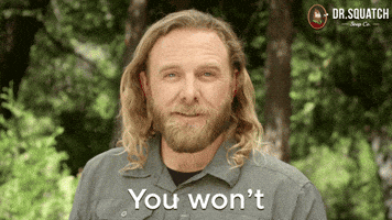Daring GIF