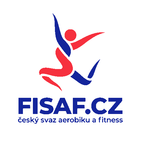 FISAF Sticker