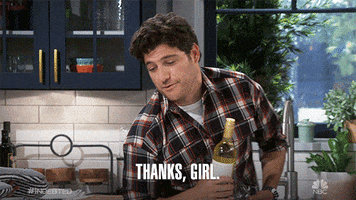 Indebted GIF by NBC
