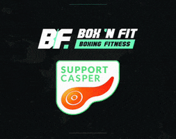 Boxnfit boxnfit box n fit boxing barendrecht support casper GIF
