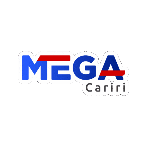 Sticker by Mega Imóveis