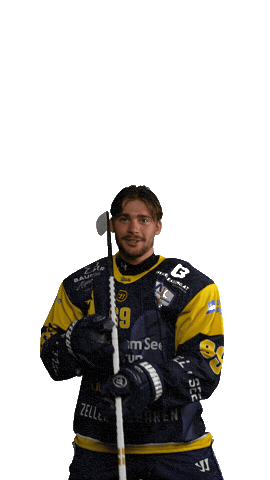 Zellamsee Ekz Sticker by EK Zeller Eisbären