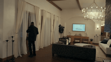 Season 3 Charles GIF by Tyler Perry Studios