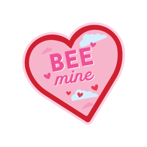 Valentines Day Love Sticker by Krispy Kreme Middle East