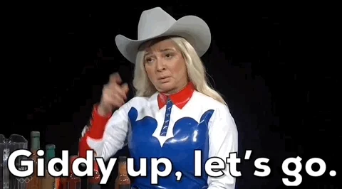 First We Feast Lets Go GIF by Saturday Night Live