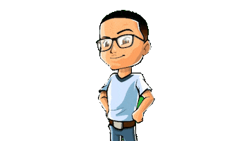 ALPJ Comunicação Integrada Sticker