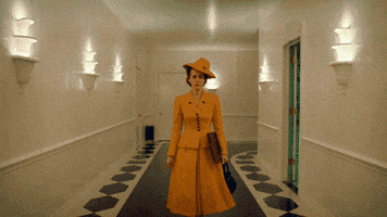 Sarah Paulson Ratched GIF by NETFLIX