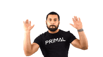 Fitness Yes Sticker by Eric Leija