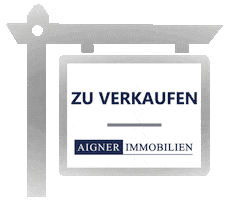 Aigner Sticker by aignerimmobilien