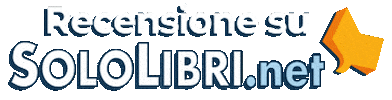 Recensione Sticker by Sololibri.net