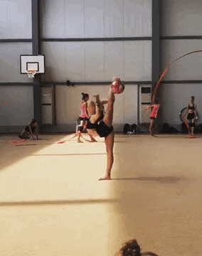 Oksana GIF