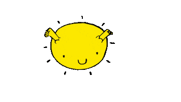 Yay Sticker by Jos_vzw