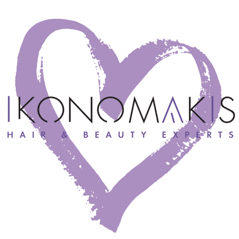 ikonomakis hair greece haircut hairsalon GIF