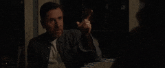 Tim Roth Neonrated GIF by NEON