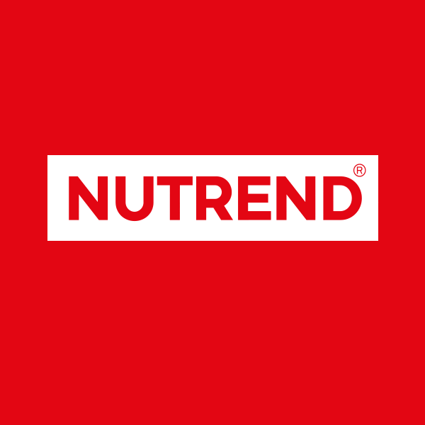 NUTREND nutrition supplements nutrend GIF
