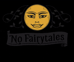 No Fairytales GIF
