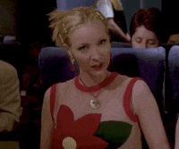 Hungry Season 8 GIF by Friends - Find & Share on GIPHY