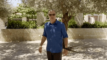 Angry Back Off GIF by Crossroads Church