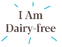 Vegan Sticker by Kite Hill