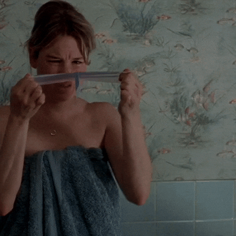 Bridget Jones Pain GIF by Working Title - Find & Share on GIPHY