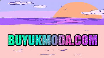 Büyük Moda GIF