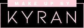 makeupbykyran GIF